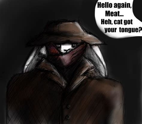 darkwood odd meat|Random tip: Eating Odd Meat does not buff your armor. : .